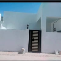 حي الامين الاولى • ١٣٥م • غرفتين نوم