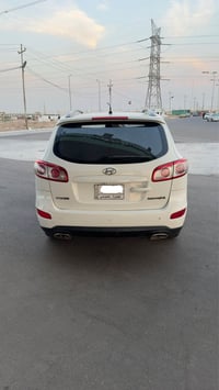 سنتافيا • ٢٠١٢ • رقم بصرة