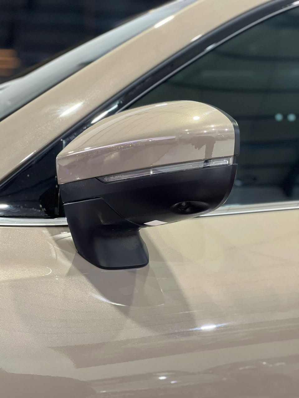 نيسان باسفندر 
موديل : 2024
ماشي : 23000 ميل
السيارة : بدون رقم يترقم الشمالي
السيارة : 1 قطعة سبوخ
مواصفات : بلاتينيوم فول مواصفات 
محرك : 6 سلندر فقط بنزين
حجم محرك : 3500
كراسي : 7 راكب
تبريد خلفي
عنوان : اربيل داخل معرض/شركة سامان ابراهيم محمد
***********
***********
