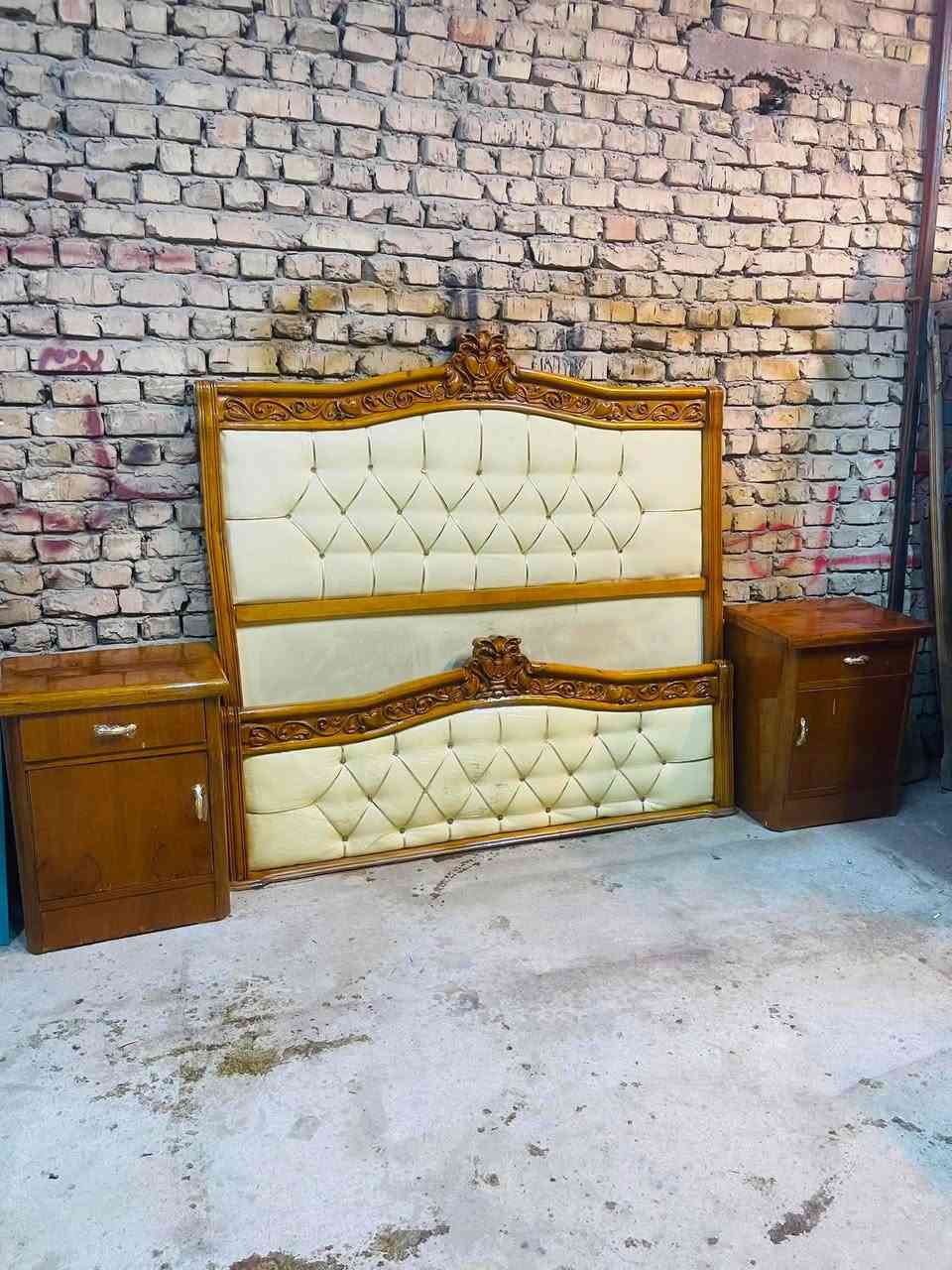 5 بيبان ناصي 👍🏻
خشبه 5 ملم 🌪️
السعر 850 قفل 🔏 
مع الشد و النقل داخل بغداد م اني 
ملاحضه عموله 50 👍🏻 عراقي مستعمله 💁
5 بيبان ناصي 👍🏻
خشبه 5 ملم 🌪️
السعر 850 قفل 🔏 
مع الشد و النقل داخل بغداد م اني


**إذا كنت صاحب هذا الإعلان وتريد حذفه لأي سبب، رجاءا أرسل رسالة إلى الدعم الفني**