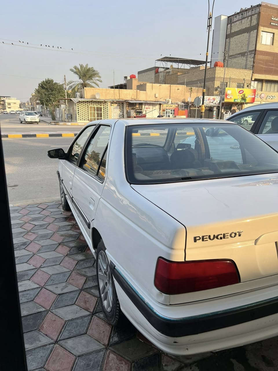 بارص 21 مطلوب استقطاع مباشر رقم بابل بسمي عندي بيها وكاله بيها مكانين بارد فقط باقي كفاله تبريد ثلج ماعايزه السياره شادها منظومه غاز 60 لتر مكاني نجف حي الغدير *********** سعرها 65 ومجاله بسيط
