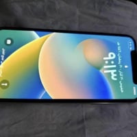 للبيع ايفون اكس بطاريه 100 مبدله اصليه باقي مكفول جهاز جديد مابي آჂ̤ ن...