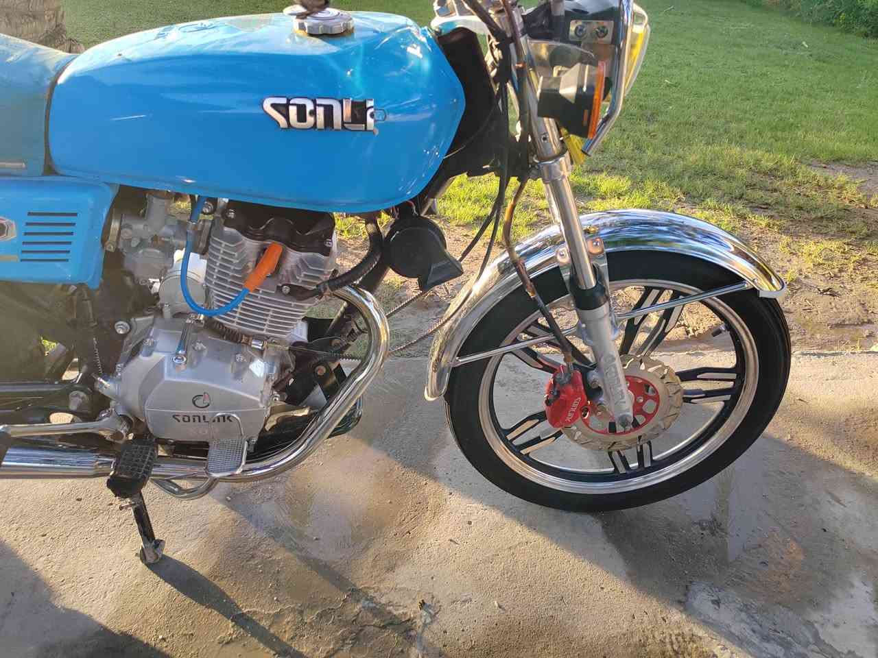 سفان سونك اوراق اصولي موديل 2023 دراجه مكفوله صلانصه رياضي سعر 600 مكان حله كفل


**إذا كنت صاحب هذا الإعلان وتريد حذفه لأي سبب، رجاءا أرسل رسالة إلى الدعم الفني**