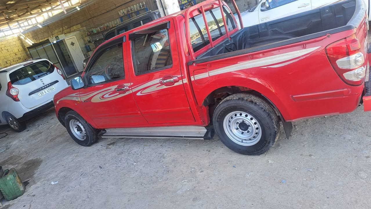 سلام عليكم للبيع بيكم كريتويل موديل 2011 مكينه وكير علشرط حداديه جديده تخم تاير جديد كهربايات كله شغاله تحويل مباشر سنويه مجدد سياره حلوه وجهزه مال جناي مكان نجف  ***********
