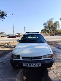 اوبل استرا • ١٩٩٢ • رقم بغداد