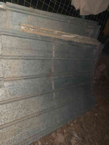 بۆفرۆشتن
چوار پارچە چینکۆی پاک وبێ عەیب قیاسیان مەترنیوو زیاترە
هەرچواریان 35هەزار
شوێن سمود ،،،

ژ.م ***********
