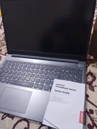 لينوفو ThinkBook 15 • i5/i3 الجيل 11 • نظيف جداً