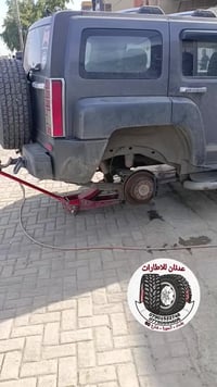 يرجى الانتباه / همر H3 07901522748  واتساب 07750594606  واتساب بغداد /...