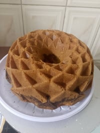 اطيب كيك • من ايدي