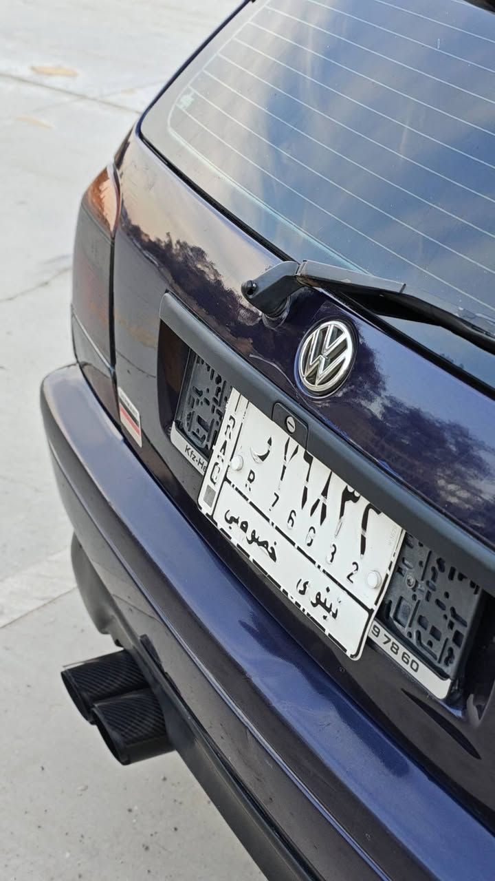 السلام عليكم
كولف نفخ 

موديل 1993

 صبغ فقط جاملغ الامامي والسقف بي تقحيل مابي صبغ

كير عادي 

محرك 08المرغوب شرط لاصرف ولا نفخ 

صفايحها حييل حلوة 

تدفئة شغاله 

تبريد مايشتغل 

كوبون بانزين بيها 

سنويتها تسقط 2029

دبلات جدد 

طخمها جديد

تايرات فوك النص 

كلوبات كلها شغالة 

بيها حلك صالنصة كاربون فايبر اصلي  

مراية بيها شاشة وكامرة 

سستم سماعات صوت يخبل 

كشنات جدد بس مال السايق بي شك  

بطاين بواب بحالة جيدة 

دشبولها حييل نضيف

فقط كيج البانزبن والكيلو متر مايشتغلون

 الباقي كلو شغال وايرمنيه كلها شغالة 

السيارة حيل حلوة ونضيفة 

السعر 47وبيها مجال بسيط 

***********
