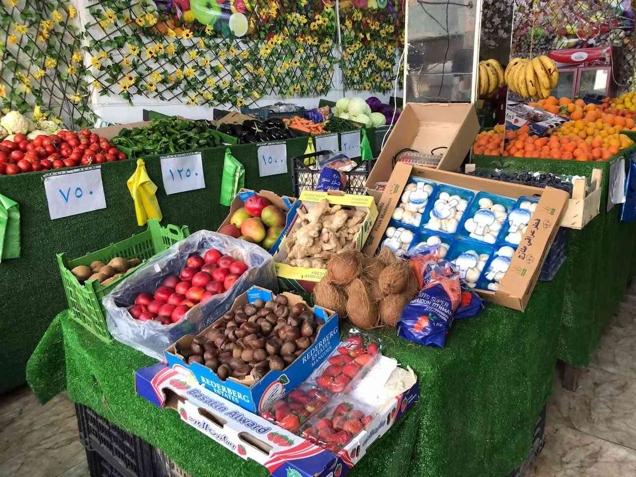 اعلان
….العلوة للبيع …

سبب البيع تعينت والحمدلله 
وماعندي احد بمكاني شغل العلوه خير من الله 
للتواصل :*********** اتصال او واتساب
العنوان : الاطباء مجاور اسواق نيودي
