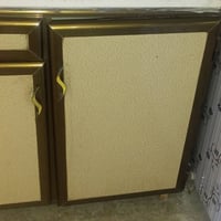 كونتر • ٣ قطع • كركوك حي العسكري