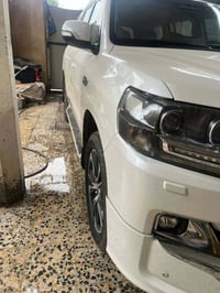 بلاك ادشن • ٢٠٢٠ • ٨ سلندر