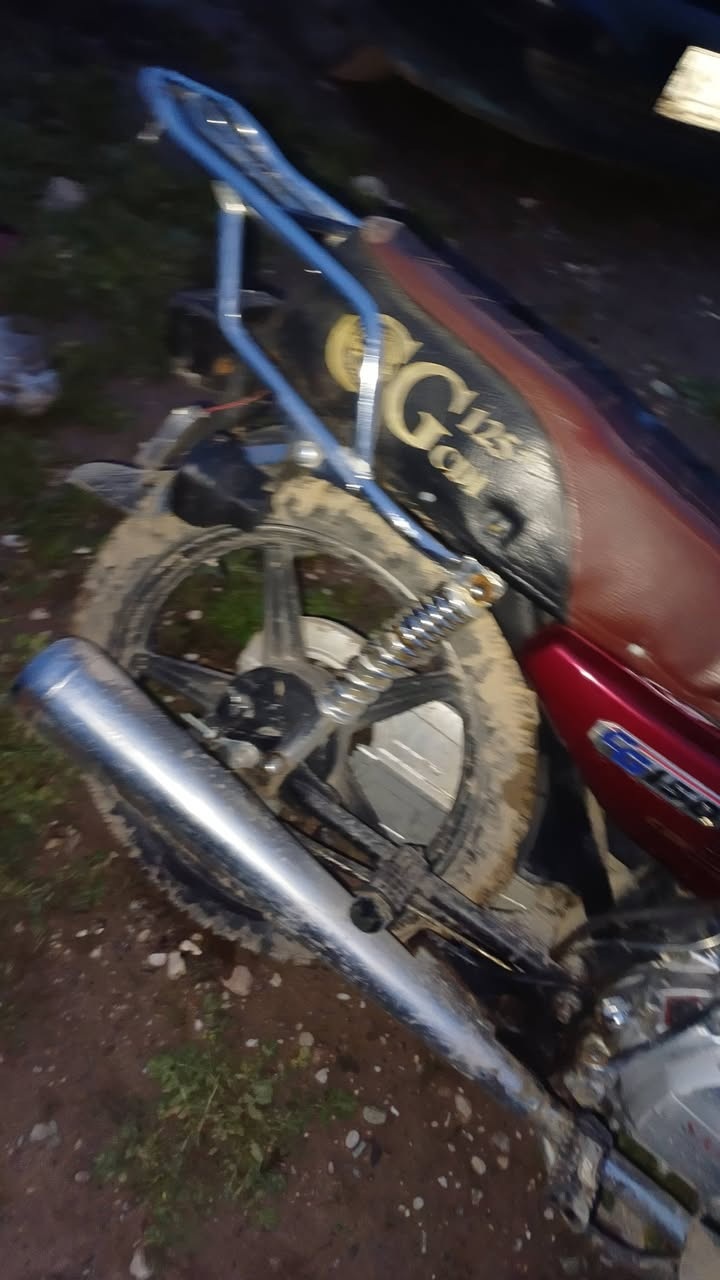 السلام عليكم ماطور سافين موديل 22
السعر 400 مكاني كركوك ***********
