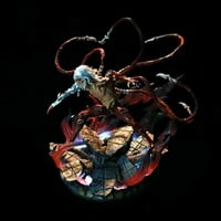 موزان مجسم • ضخم • بإضاءة