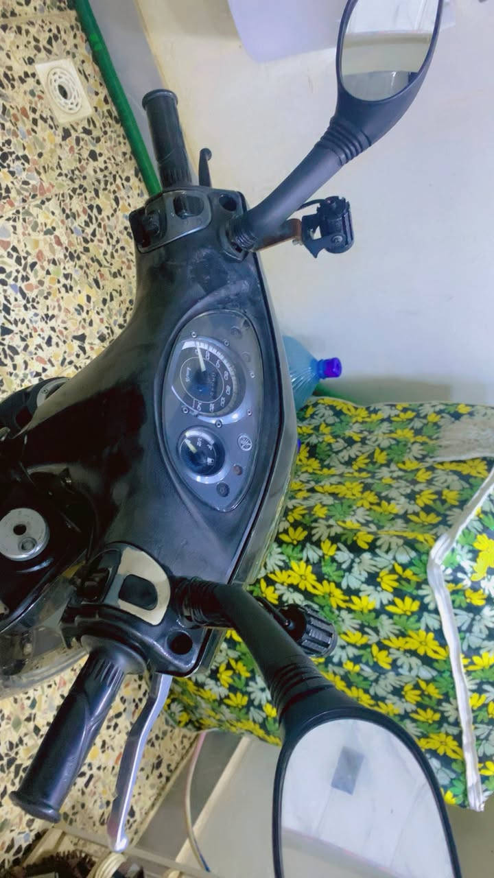 السلام عليكم
دراجه للبيع نوع  جي تي ار 

دراجه كامله من كلشي اي نقص مابيهه  مفوله 

نوزل مو  كابريته  الاستفسار 

***********
