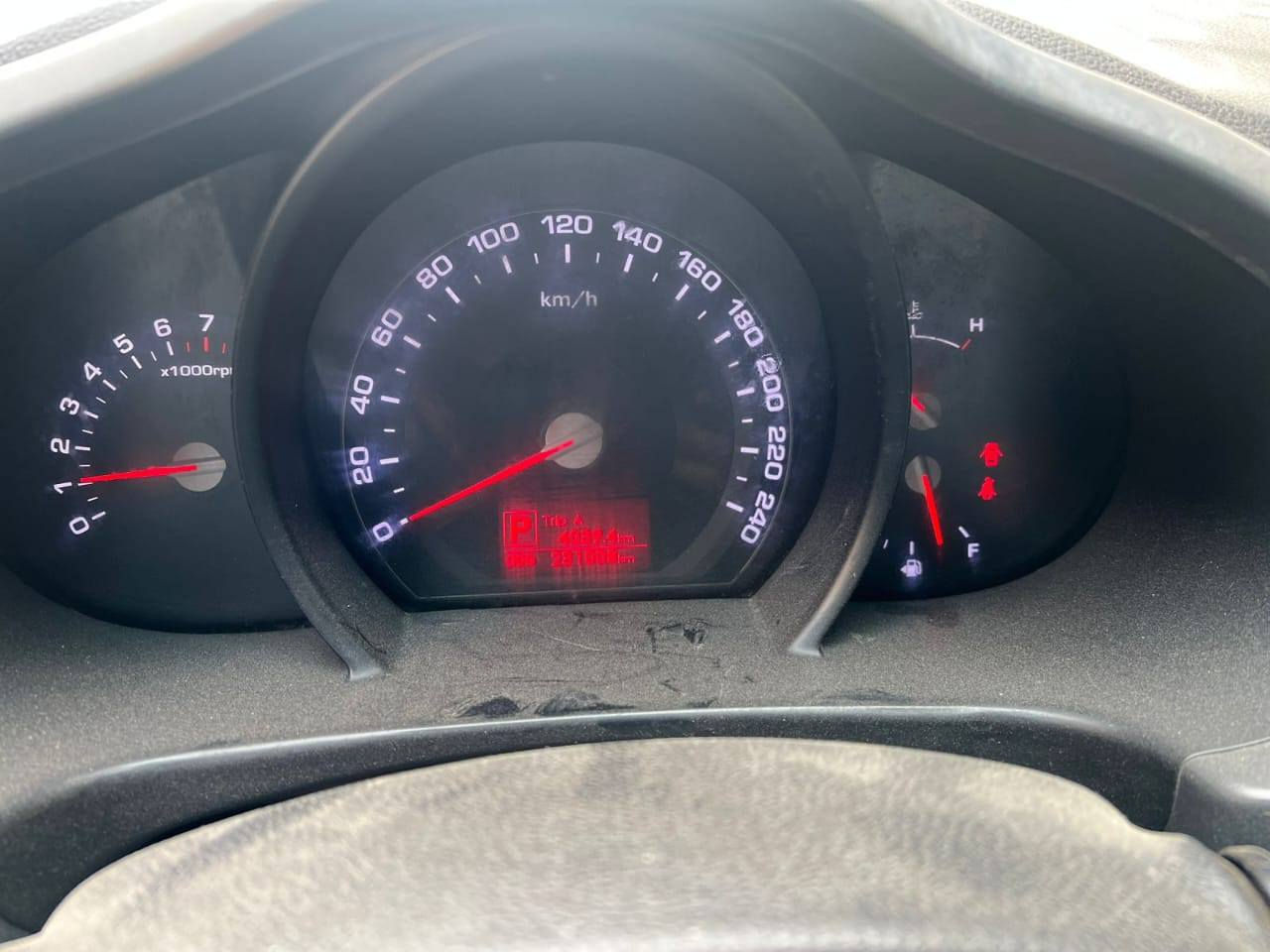 السلام عليكم كيا سبورتاج 2013 خليجي مكفولة فول السيارة بصمة كشنات جلد بنورما رقم اربيل. السعر 145 
هذا رقمي ***********
