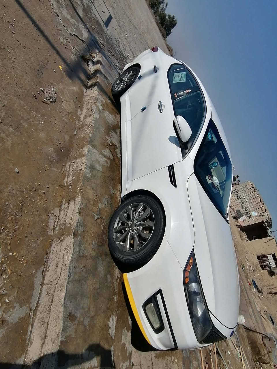 سلام عليكم
كيا اوبتيما.2015 وارد امريكي. حادثه.بنيد وجاملغ كما موضح في صوره... سياره خير من الله ماشيه. 200تبريد ثلج. حداديه تخم تاير..السعر 122. بيها مجال. باسمي. سنويه 2030.المكان ذي قار. ***********
