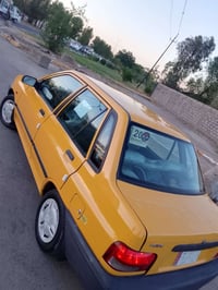 ٢٠١٢ • شواصي جدد • البياع الشهداء