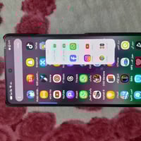 إنفينيكس GT20 برو • ٢٥٦ • ٢٤ رام