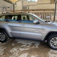 جيب لاريدو موديل ٢٠١٥جاهزة الف ماتخسر عليهة حتى كلوب السيرفس طافي وفول...