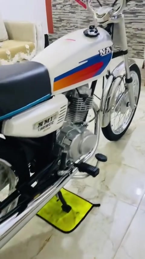 نجف شكبرها مابيها دراجه حربي اصولي مضبوطه العنده اصولي حربي تعمير جديد ينزل بلتعاليق


**إذا كنت صاحب هذا الإعلان وتريد حذفه لأي سبب، رجاءا أرسل رسالة إلى الدعم الفني**