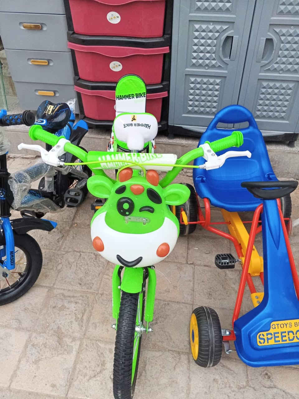 اهلا وسهلا بكم ❤️ العنوان ⛳️الرمادي/التأميم/حي القادسية الأولى/ قرب جامع معاذ بن جبل / مجاور سوبر ماركت  العسافي ‎للطلب ومعرفة الأسعار يرجى مراسلة الصفحة 📩او الاتصال 📱📞بالرقم *********** (يوجد لدينا توصيل لجميع أقضية الرمادي ونواحيها
