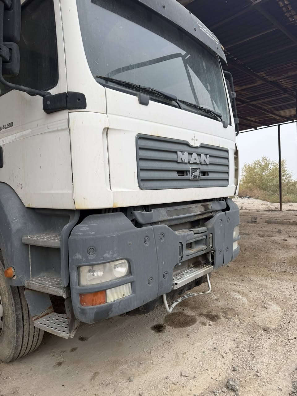 للبيع خباطه مان موديل 8 عكرب بلادي سياره جديده سعر 350 ورقه مكانه العماره الكحلاء يم اخوكم عقيل الكعبي
***********
