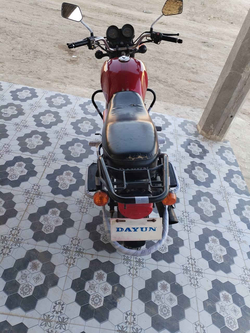 السلام عليكم    دراجه    دايون البيع وراق صولي مكفوله كفاله عامه  مكان ناصريه  شراي يتصل وبي خير ودلل هاذرقمي بي واتساب ***********
