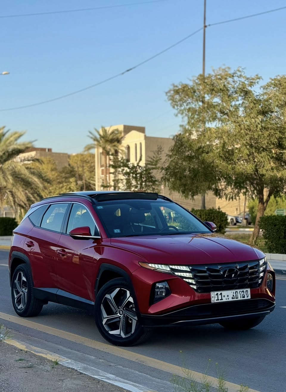 هيونداي توسان 2022
مواصفات لمتد فول اعلى فئة
محرك 2500
حادث خلفي بدون ايرباك موضح بالصور
رقم بغداد بأسمي سنوية وهزة جديده تحويل ثاني يوم
السعر 194 ورقة
مكاني بغداد العامرية
*********** (واتساب)
