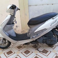 ياماها جوج • من الوكيل • كفاله عامه