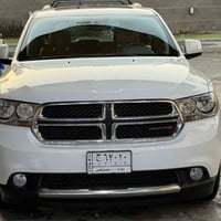 دورانجو • ٢٠١٣ • ٦ سلندر ٣٦٠٠