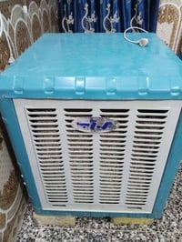 مبردة • مستخدم شهر • بغداد سبع