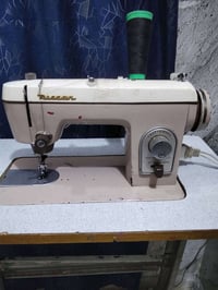مكينه ياباني ريكر سعر90الف مدينه الصدر 07709695456