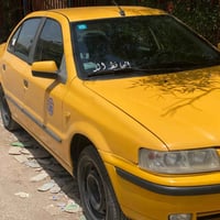 سمند • موديل ٢٠١٧ • مكينة جديدة