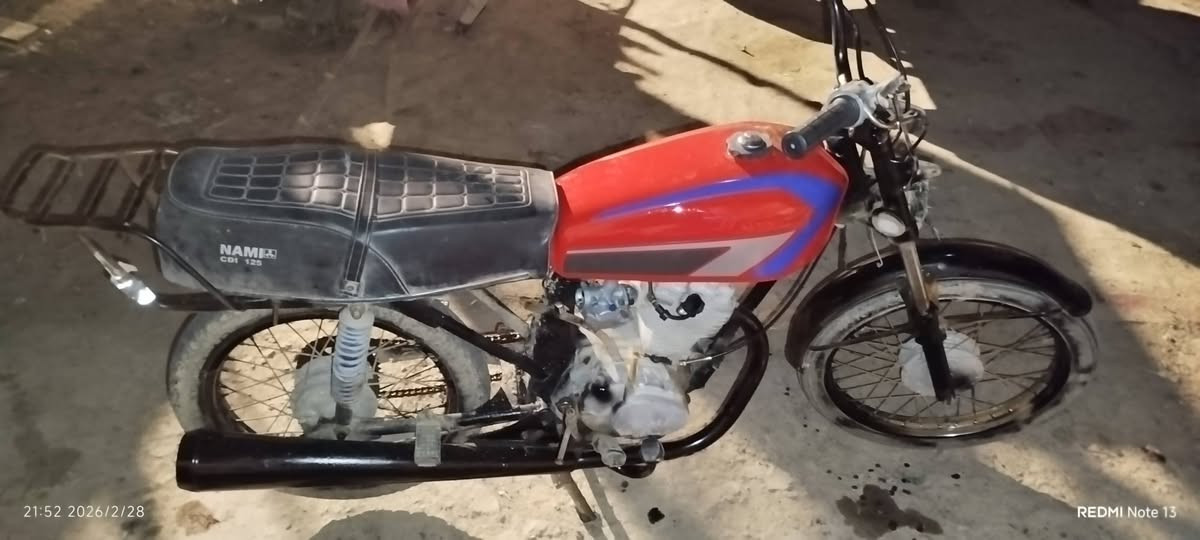 دراجه ايراني نامه كابريته جديده بيهة دخنه مكاني ابو الخصيب سعر 250قفل لا تداهرني عليهة هندر واحد تشتغل


**إذا كنت صاحب هذا الإعلان وتريد حذفه لأي سبب، رجاءا أرسل رسالة إلى الدعم الفني**