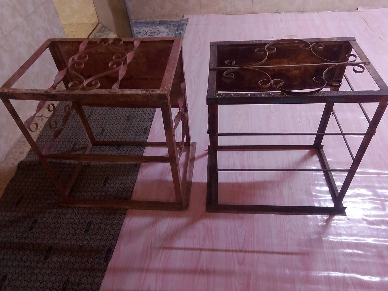 فقص مكيف البيع سعر 25ثنيهن و بيهن مجال كرمه علي


**إذا كنت صاحب هذا الإعلان وتريد حذفه لأي سبب، رجاءا أرسل رسالة إلى الدعم الفني**