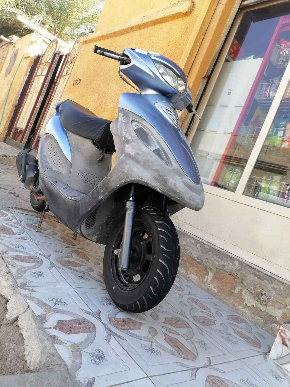 كامكو لبيع كفاله 
مختمه ختم واحد
صار ٣ تشهر نازله رمبه
مكاني رفاعي
شراي ينتصل
***********
***********
