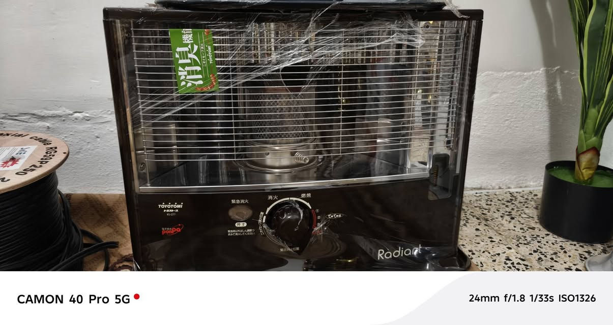 السلام عليكم ورحمة الله وبركاته،،،،لازال لدينا صوبات نفطيه ياباني بالات ((تويا تومي وكورونا))((ام البكره)) حجم الصالون الكبيره والحجم  الصغيره والكمية محدوده ،نظيفات جدا جدا وبنسبة من 95 ال 99 % )) اقتصاديه وأمان وضمان لا دخن ولا رائحه ولا لهب  وبأسعار مناسبه وبمقدمه 25 وقسط 25 بالشهر ،، الي يرغب بالشراء الاتصال على الأرقام *********** و***********،، لان عل النت غير موجود،،،،،،،،،،محل ابو احمد ملا نوري العبجل (قرية شكرا، مقابل مسجد العميري )  والله محيكم /تحياتي،للجميع،،،،،،،،،،،،،،
