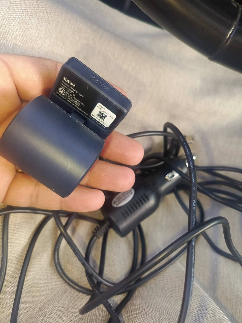 سلام عليكم داش كام كاوه ميني 3 مستعمل شي بسيط 2كي حقيقي 
نظيفة جدا 
مواصفاتها معروفه اوامر صوتيه واي فاي وبيها هواي مميزات
30 الف 
***********
