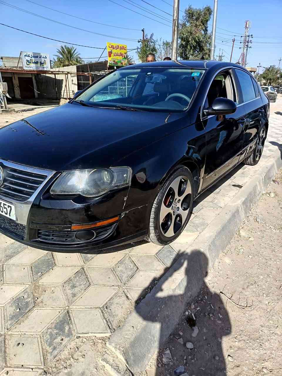 السلام عليكم سياره كوف باسات موديل 8 رقم بغداد انكليزي بيها صبغ حزام سياره بسمي تحويل تاني يوم هره قبل يومين هزيتها كير محرك جدد المكان كركوك السعر  75 بيها مجال قليل ترهم مراوس بسياره صفره اتصل وتدلل *********** بي واتساب
