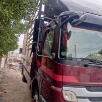 اتيكو دبلو • موديل ٢٠٠٧ • ٤ سلندر