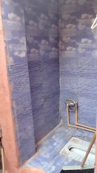 دار للبيع المساحة 75 متر واجهه 4 اله ربع نزال 20 بسعر قطعه ارض ام الكب...