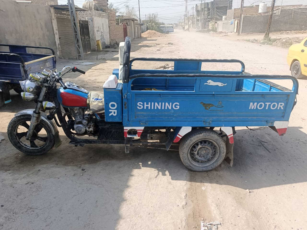 سلام عليكم ستوته للبيع موديل 20
اوراق كامله  ستوته نضيفه وحلوه ستوته احله من صوره بس ما مغسوله ممتواحد ع الفيس رقمي ***********
