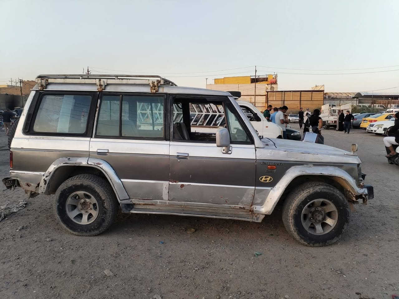 السلام عليكم كالوبر لبيع مديل 91 سياره خير من الله بسمي تحويل ثاني يوم رقم هاتف ***********
