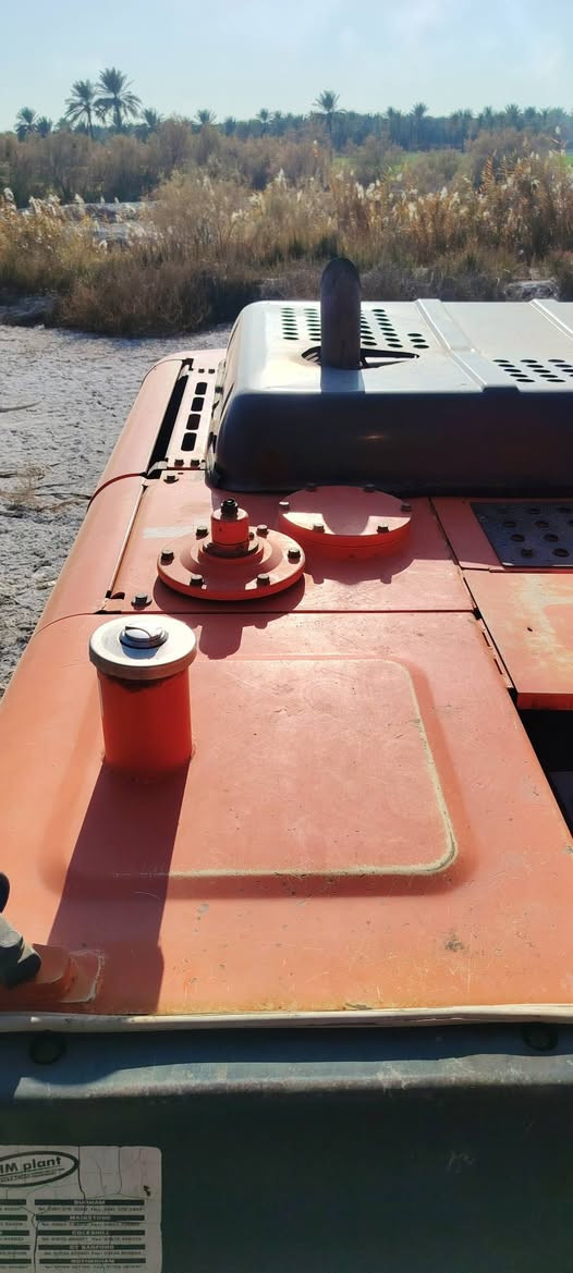 سلام عليكم حفاره البقيع زت موديل 2004كفاله عامه رقم بغداد المكان بابل ***********
