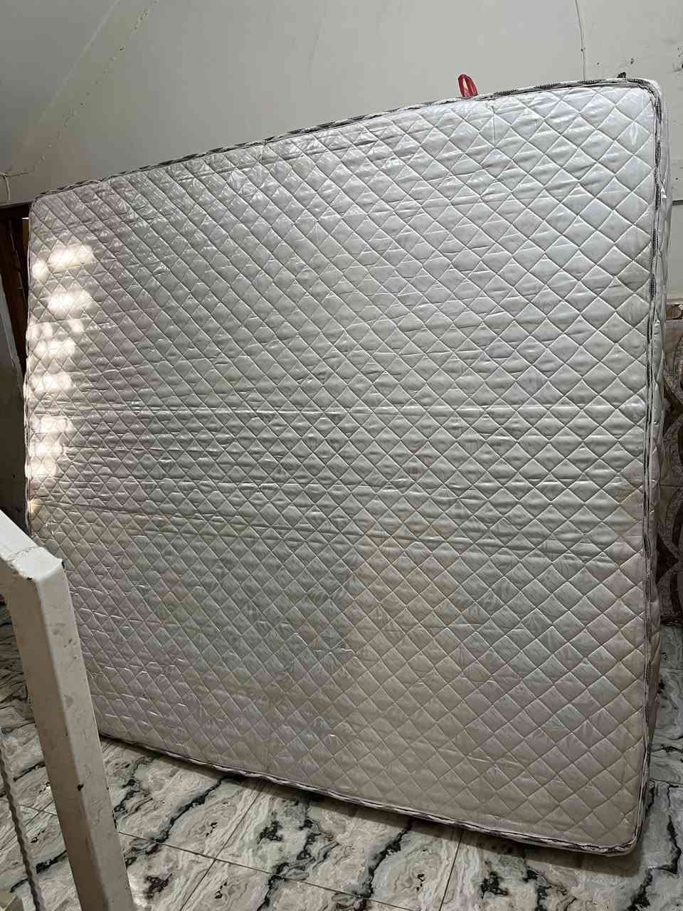 دوشك مال جربايه السعر ب٤٠نظيف جدا
العنوان ابو خستاوي 
بس شراي يدخل خاص رجاءاا


**إذا كنت صاحب هذا الإعلان وتريد حذفه لأي سبب، رجاءا أرسل رسالة إلى الدعم الفني**