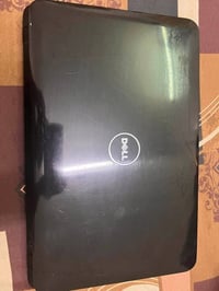 ديل • لابتوب • اسود