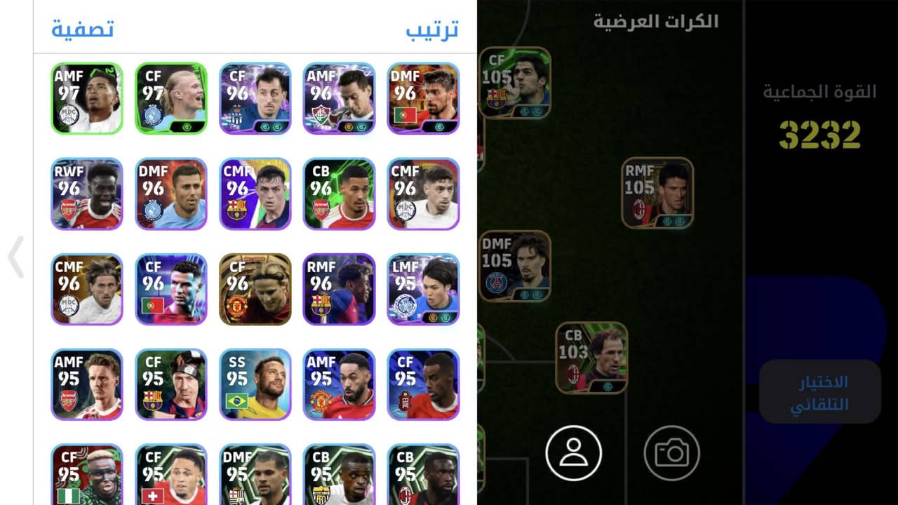 حساب بيس للمراوس بيه 700 كوينز (عراقيين فقط)
@إشارة


**إذا كنت صاحب هذا الإعلان وتريد حذفه لأي سبب، رجاءا أرسل رسالة إلى الدعم الفني**