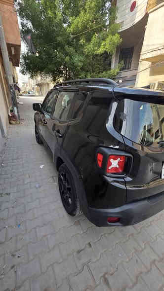 جيب رنكد موديل  2019
مواصفات 

بصمه 
كامره دواره
اشاير مري 
شاشه كبيره 
تشغيل عن بعد
كامره خلفيه 
 
تحكم ستيرن جهتين
هند بريك دكمه كهرباء
نظام مانع انزلاق
منفذ ( AUX ) وبلوتوث

محرك 2400 المرغوب
نظام ( A B S )
4 سلند
صدر جديد امامي خلفي كامل  قبل شهر 
حادثه بسيط كلش  
بسم شركه 
سياره جديده 
السعر ١٣٠وبيها مجال بسيط كلش  
مكاني شارع الربيع 
للاستفار الاتصال على الرقم ***********
